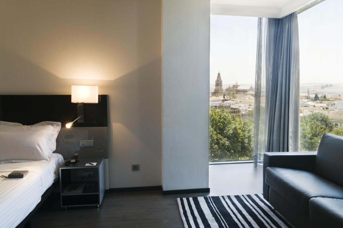 Eurostars Palace Кордоба Стая снимка