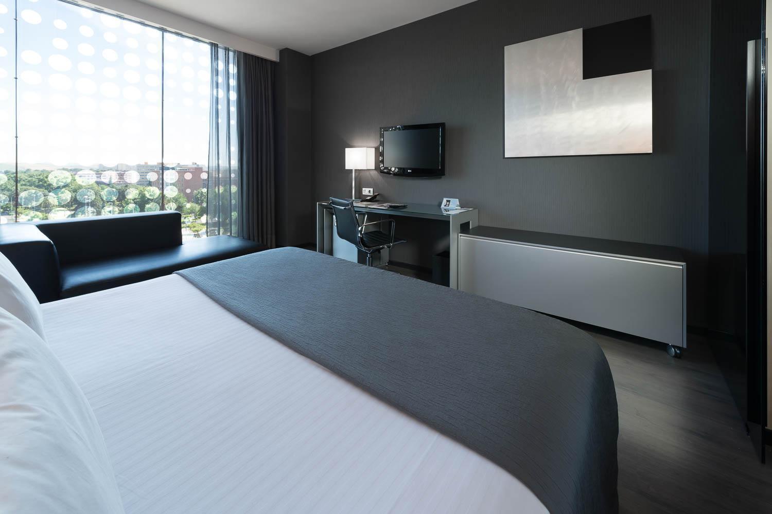 Eurostars Palace Кордоба Екстериор снимка